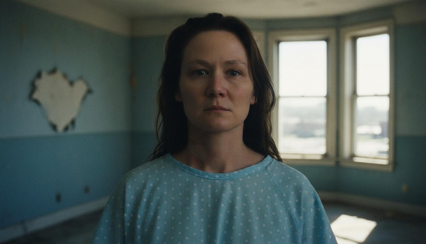 Feeling brave? Netflix’s 'gritty', 'raunchy' new thriller series hits fall 2026