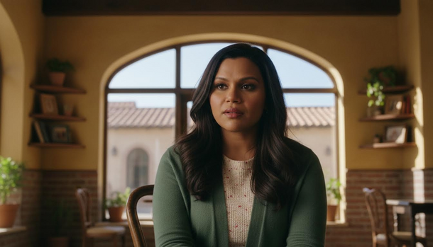 Tired of this yet? Another Mindy Kaling series cancellation — this time from Hulu