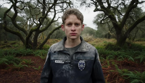 Stephen King’s sci‑fi series has a second season on the way very soon