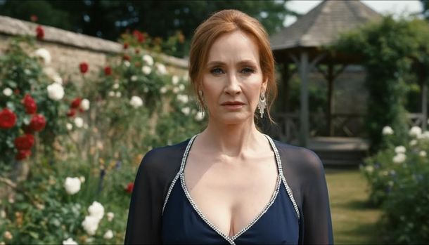 Drop 'It Should’ve Been You' under a Dolly Parton tribute and J.K. Rowling bites back