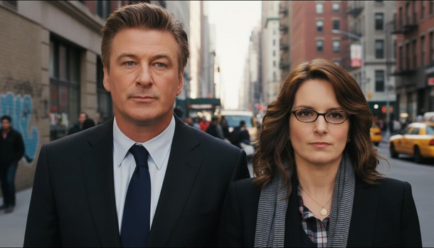 30 Rock is doing a new 20th anniversary show with the original cast