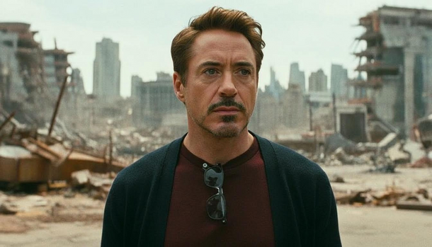 Thinking of skipping Avengers Endgame? The Russo brothers warn against it