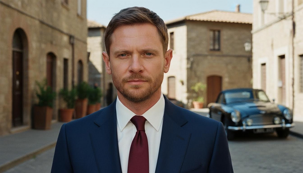 Place your bets: reportedly just three names left on the next James Bond shortlist