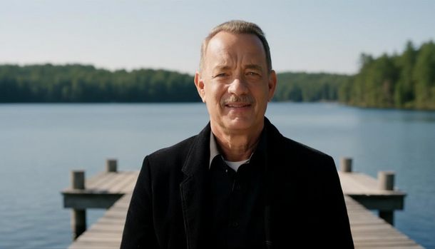 A-list Oscar nominee joins Tom Hanks and Callum Turner’s new movie — nice get