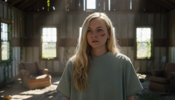 Well, that’s a swing — The Walking Dead went full MCU to bring fan-favourite character back