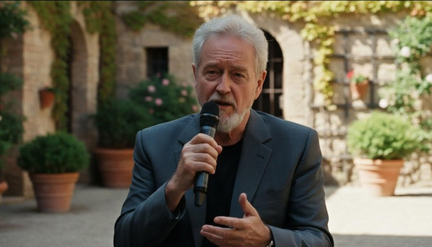 Ridley Scott wants to break his 49-year-old directing streak after The Dog Stars