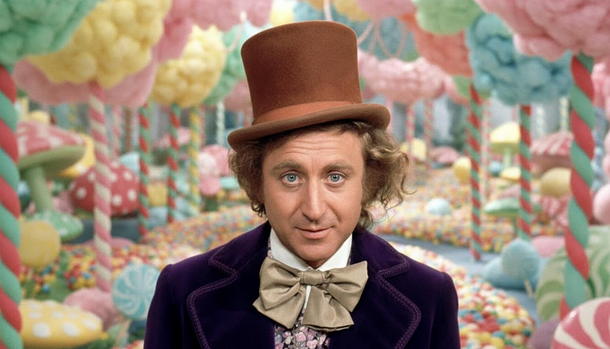 Netflix brings back Gene Wilder with AI — for a new Willy Wonka reality show