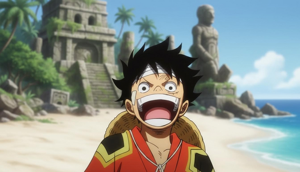 Stop guessing — Eiichiro Oda finally settles whether One Piece is ending