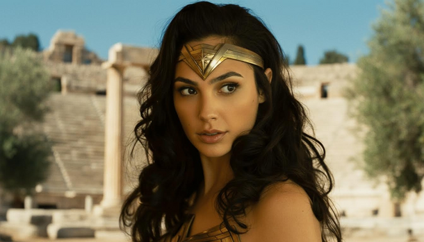 Still waiting on her Wonder Woman future? Gal Gadot speaks up amid DCU uncertainty