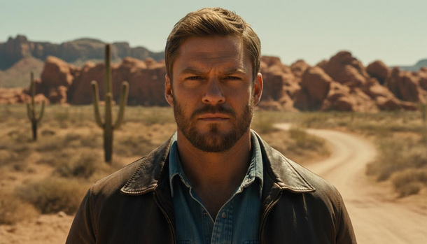 Alan Ritchson was reportedly close to a huge DCU role