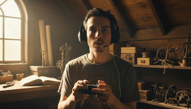 Years after cancelation, Microsoft’s back for another go at adapting iconic video game series