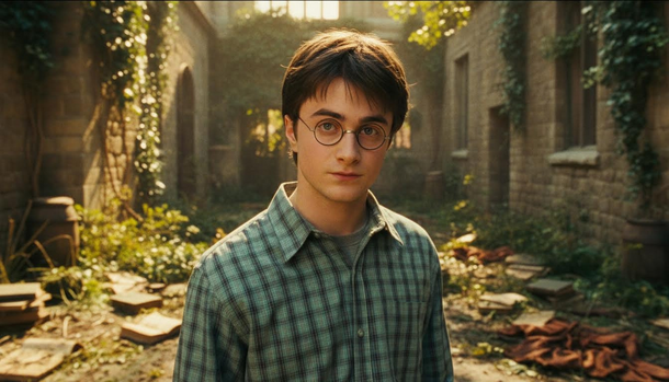 We still want the scrapped ‘Harry Potter’ spin-off — shame about the unbeatable snag