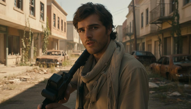 Well, that stings — Ridley Scott’s The Dog Stars flops hard at box office opening