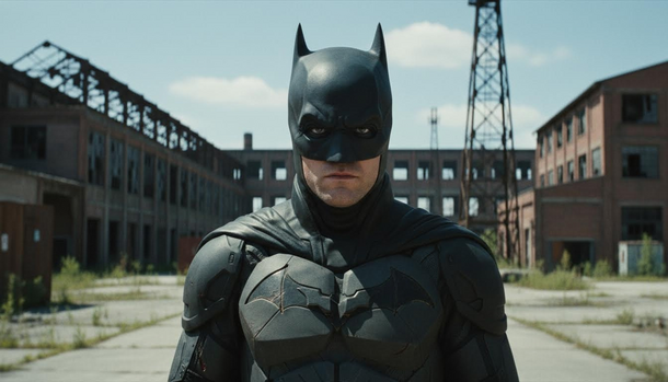 Robert Pattinson admits it's tough going back to Gotham in The Batman 2