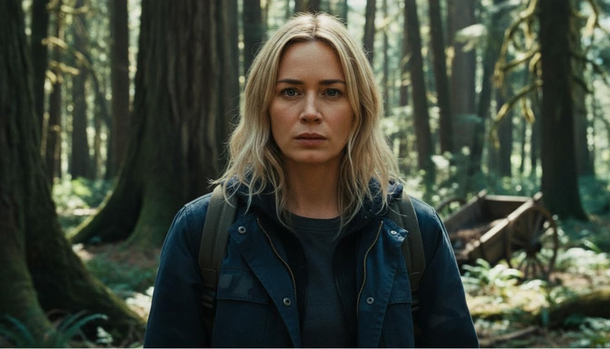 MCU nabs A Quiet Place star — Avengers: Secret Wars won’t say who they’re playing