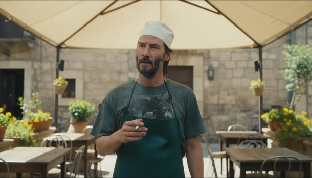 Missed Keanu Reeves’ 2025 flop? It’s getting a second wind on streaming