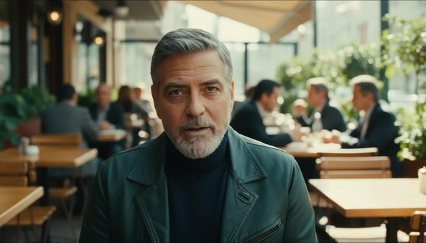 Jobs on the line in the Paramount-Warner Bros. merger — and Clooney backs Ruffalo