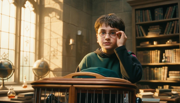 Not great: 'Harry Potter' fans say HBO's reboot is missing a key part