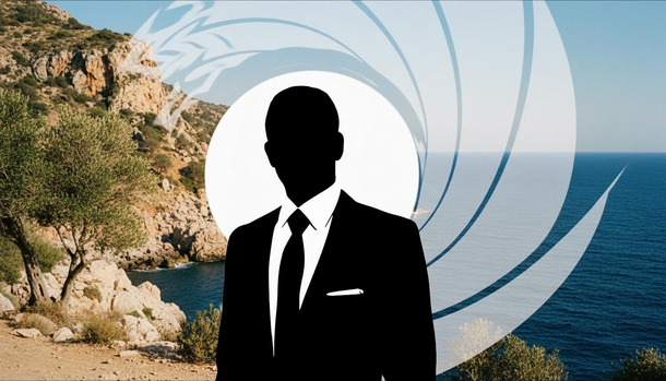 Pages exist — Steven Knight says he’s finished first draft of the new James Bond script