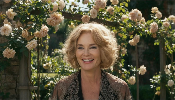 Four years after cameras stopped, Jessica Lange’s film comeback finally has a date