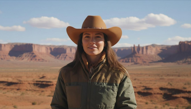 Sorry, Ransom Canyon fans: Netflix has pulled the plug on its 2-part Taylor Sheridan replacement western