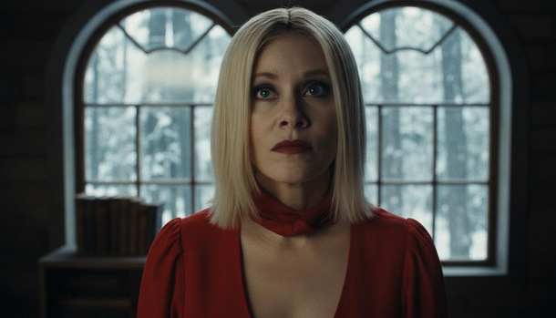 Now we’re listening: Barbara Crampton joins Dexter: Resurrection season 2