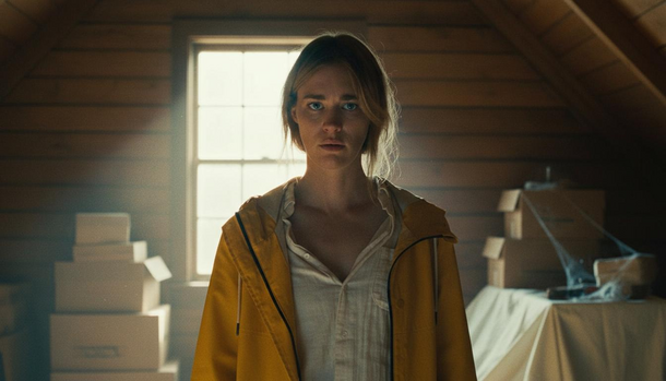 Missing Stranger Things? Netflix’s Stephen King-Esque mystery thriller is officially described as the perfect replacement