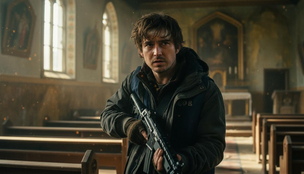 Meet the ‘new Tarantino’ — fans say it’s Zach Cregger after his near‑perfect Resident Evil