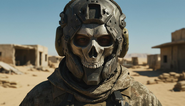 Say hello to Call of Duty: Modern Warfare 4’s big bad — Mads Mikkelsen