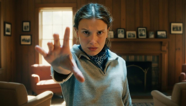 Millie Bobby Brown and Jake Bongiovi adopted a second child
