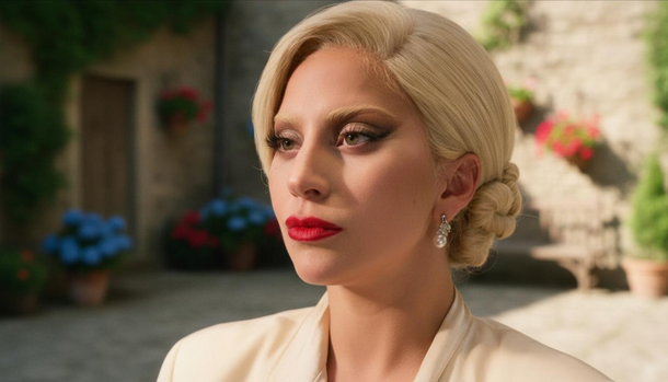 Lady Gaga’s new baby’s name is out — and yes, it nods to her music
