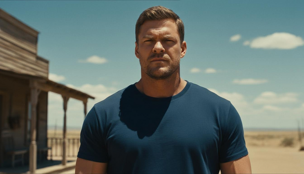 Reacher’s riding high, but Alan Ritchson’s second 2026 box office flop keeps sinking