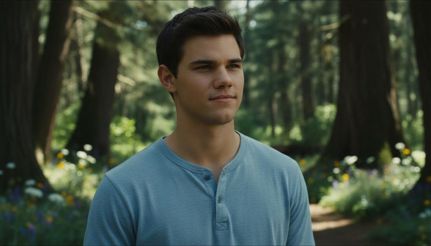 Baby joy for Taylor Lautner — he and wife Tay welcome first baby, share update