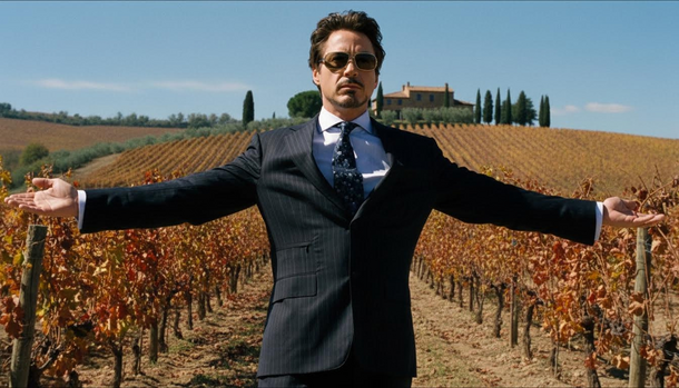 Back for Avengers: Doomsday — Robert Downey Jr. shares why he’s returning to the MCU