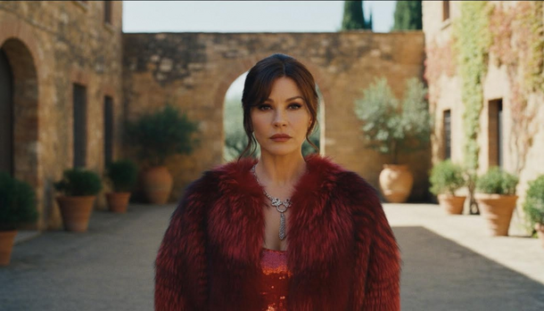 Not everyone's sold: Catherine Zeta-Jones’ John Wick-like TV show is already polarizing critics
