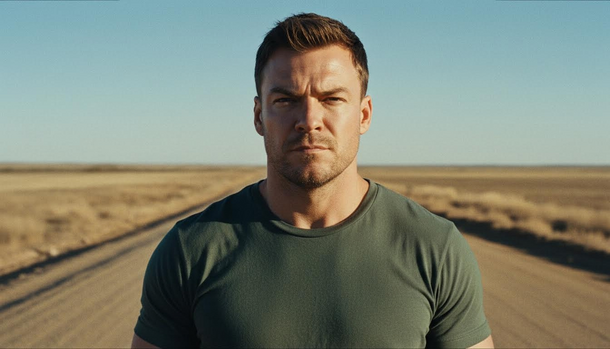 Season 4 barely ended — Reacher already greenlit for season 6