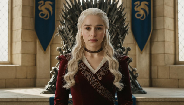 Done waiting for Game of Thrones movie? Aegon’s Conquest has a release date and director