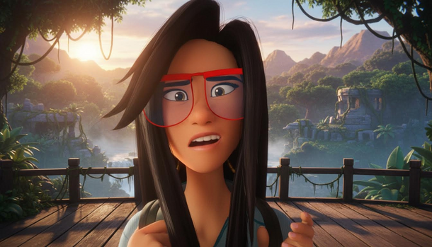 Don’t write it off — Forgotten Island 2 gets a strong tease anyway