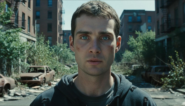 Danny Boyle: 28 Years Later 3 will have a lot of Cillian Murphy