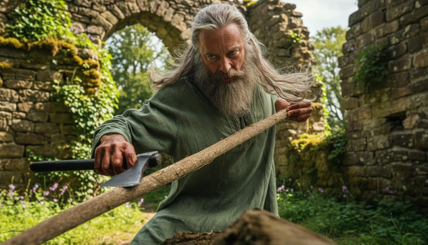 Mark your calendars: Hugh Jackman and Ridley Scott’s action-adventure classic adaptation locks its date