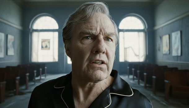The Warner Bros. bosses behind Sinners and One Battle After Another are out as Digger flops