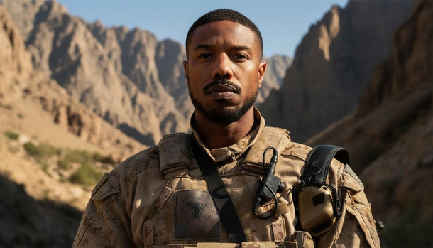 Lock and load: Michael B. Jordan’s Battlefield adaptation is officially moving forward