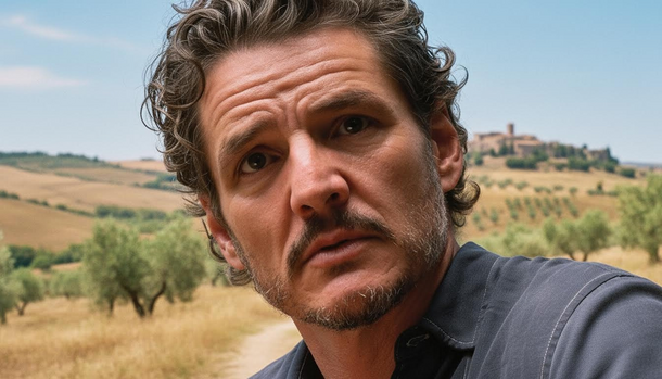 Waited 14 years? Bourne director’s Pedro Pascal movie scores big on Rotten Tomatoes