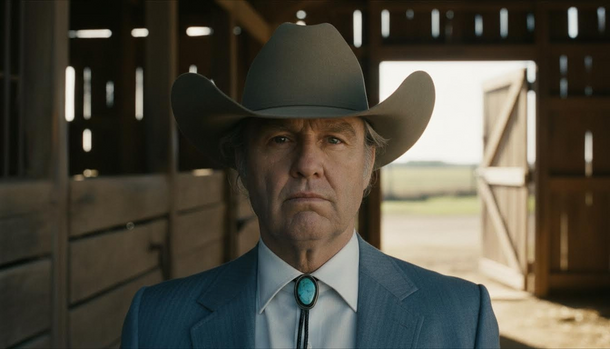Verity tops the weekend box office — while Digger stalls at $8 million