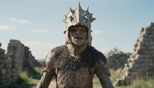 Stephen Colbert’s Lord of the Rings film has reportedly been put on hold after the Warner Bros. merger