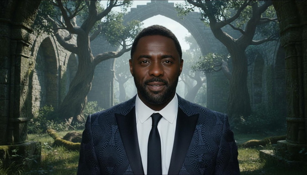 Ready for Idris Elba’s “anti Harry Potter” fantasy blockbuster? It’s coming in 2027