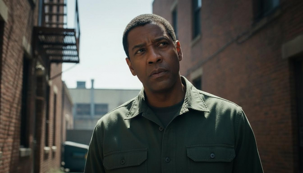 You wanted a sequel — instead, that underrated Denzel Washington movie is becoming a TV show