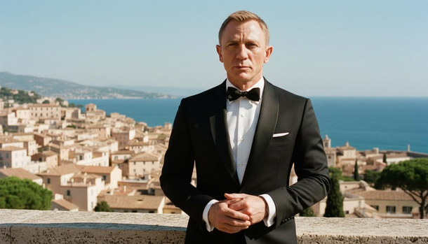From dragons to 007 baddie? A House of the Dragon star is rumoured