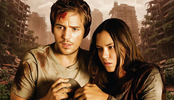 Still not over Cloverfield 2? Here’s the state of that long-awaited sequel
