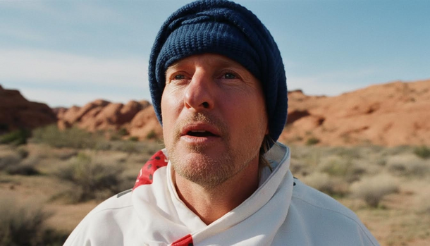 Yikes — Owen Wilson’s new movie just set a record-low opening at the box office